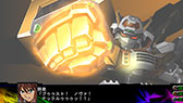 画像ギャラリー No.007のサムネイル画像 / 「第3次スーパーロボット大戦Z 時獄篇」,見応え抜群の戦闘シーンやゲームシステムの解説などが収録されたPV第2弾が公開に