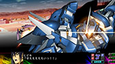 画像ギャラリー No.009のサムネイル画像 / 「第3次スーパーロボット大戦Z 時獄篇」,見応え抜群の戦闘シーンやゲームシステムの解説などが収録されたPV第2弾が公開に