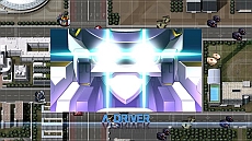 画像ギャラリー No.009のサムネイル画像 / 「第3次スーパーロボット大戦Z 時獄篇」,ユニコーンガンダムの「NT-Dシステム」など,特定の機体に搭載される固有システムが明らかに
