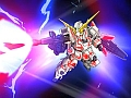 「第3次スーパーロボット大戦Z 時獄篇」，ユニコーンガンダムの「NT-Dシステム」など，特定の機体に搭載される固有システムが明らかに