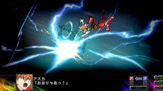 画像ギャラリー No.015のサムネイル画像 / 「第3次スーパーロボット大戦Z 時獄篇」，新たなバトルシーンが明らかに。さまざまなデータが確認できる「コンバットレコード」の情報も公開
