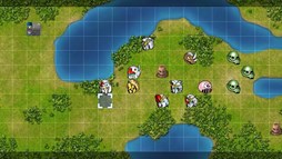画像ギャラリー No.002のサムネイル画像 / 「スーパーロボット大戦」シリーズ累計出荷本数1,600万本突破。第1作のHDリメイク版がPS Storeで販売開始