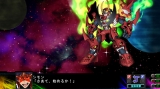 第3次スーパーロボット大戦Z 時獄篇