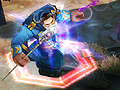 ハック＆スラッシュタイプのMORPG「MYTHOS」，韓国でモバイル版の開発が進行中
