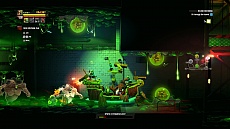 画像ギャラリー No.006のサムネイル画像 / ズー，フランス生まれのアクションゲーム「ファイナル エグザム」を，2014年春にリリース