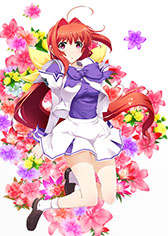 画像ギャラリー No.001のサムネイル画像 / 「マブラヴ photonflowers*」の公式サイトが本日正式オープン
