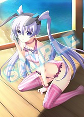 画像ギャラリー No.004のサムネイル画像 / 「マブラヴ photonmelodies♮」,店舗別予約特典の内容と使用イラストを公開