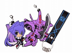 画像ギャラリー No.006のサムネイル画像 / 「マブラヴ photonmelodies♮」発売記念配布会&サイン会を28日に開催