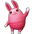 画像ギャラリー No.003のサムネイル画像 / 「モンスロバトル」,JAEPO2014への出展を記念しメダルゲームとコラボ