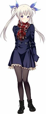 画像ギャラリー No.003のサムネイル画像 / 「うぃあか」,全編フルボイスのバレンタイン限定イベントを本日より開催