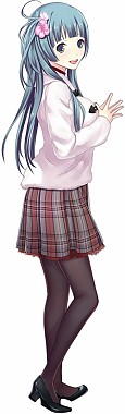 画像ギャラリー No.005のサムネイル画像 / 「うぃあか」,全編フルボイスのバレンタイン限定イベントを本日より開催