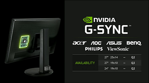 画像ギャラリー No.005のサムネイル画像 / ［CES 2014］【速報】NVIDIAの次世代SoCは「Tegra K1」。Kepler世代のCUDA Coreを192基集積し，CPUは4コアA15もしくは2コアDenverに