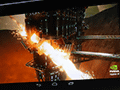 ［CES 2014］Tegra K1ならDX11.1世代のゲームがここまで動く。「Unreal Engine 4」のデモや実ゲームタイトルをムービーでチェック