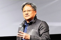 画像ギャラリー No.002のサムネイル画像 / ［CES 2014］NVIDIAの次世代SoC「Tegra K1」登場で，Keplerはモバイル端末からスパコンまでをカバーするGPUとなる