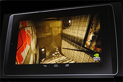 画像ギャラリー No.009のサムネイル画像 / ［CES 2014］NVIDIAの次世代SoC「Tegra K1」登場で，Keplerはモバイル端末からスパコンまでをカバーするGPUとなる