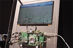 画像ギャラリー No.016のサムネイル画像 / ［CES 2014］NVIDIAの次世代SoC「Tegra K1」登場で，Keplerはモバイル端末からスパコンまでをカバーするGPUとなる