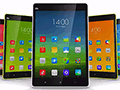 Xiaomi，世界初のTegra K1搭載Androidタブレット「Mi Pad」を6月に中国で発売。価格は240ドルから
