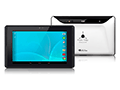 Googleから，「Tegra K1」を採用する3Dマッピング機能搭載Androidタブレット「Project Tango Tablet」が登場。2014年後半に1024ドルで発売