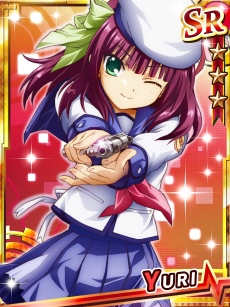 画像ギャラリー No.002のサムネイル画像 / ソーシャルゲーム「Angel Beats! -Operation Wars-」の事前登録が実施中