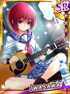 画像ギャラリー No.004のサムネイル画像 / ソーシャルゲーム「Angel Beats! -Operation Wars-」の事前登録が実施中