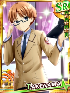 画像ギャラリー No.005のサムネイル画像 / ソーシャルゲーム「Angel Beats! -Operation Wars-」の事前登録が実施中