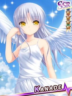 画像ギャラリー No.006のサムネイル画像 / ソーシャルゲーム「Angel Beats! -Operation Wars-」の事前登録が実施中