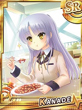 画像ギャラリー No.010のサムネイル画像 / パズルRPG「Angel Beats!-Operation Wars-」がiOS/Android向けに配信