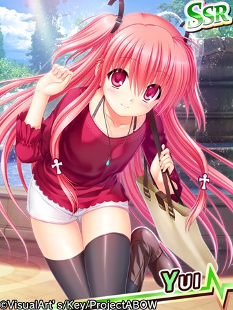 画像ギャラリー No.001のサムネイル画像 / 「Angel Beats! -Operation Wars-」のサービス再開は8月13日夕方以降予定
