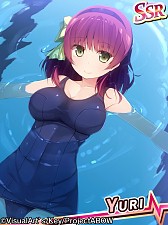 画像ギャラリー No.004のサムネイル画像 / 「Angel Beats! -Operation Wars-」,新イベント&ガチャ「スイミングウォーズ」