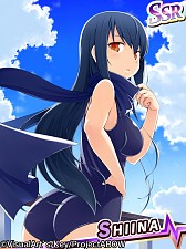 画像ギャラリー No.007のサムネイル画像 / 「Angel Beats! -Operation Wars-」,新イベント&ガチャ「スイミングウォーズ」