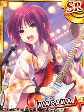 画像ギャラリー No.007のサムネイル画像 / 「Angel Beats! -Operation Wars-」,イベント「オータムサーキット」が開催