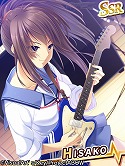 画像ギャラリー No.002のサムネイル画像 / 「Angel Beats! -Operation Wars-」，“SSRひさ子”などが手に入るイベント