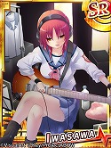 画像ギャラリー No.003のサムネイル画像 / 「Angel Beats! -Operation Wars-」，“SSRひさ子”などが手に入るイベント