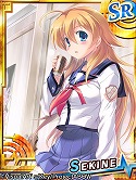 画像ギャラリー No.005のサムネイル画像 / 「Angel Beats! -Operation Wars-」，“SSRひさ子”などが手に入るイベント