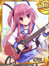 画像ギャラリー No.007のサムネイル画像 / 「Angel Beats! -Operation Wars-」，“SSRひさ子”などが手に入るイベント