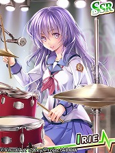 画像ギャラリー No.011のサムネイル画像 / 「Angel Beats! -Operation Wars-」，“SSRひさ子”などが手に入るイベント