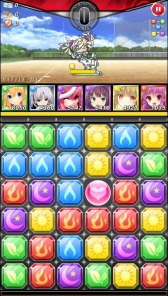 画像ギャラリー No.004のサムネイル画像 / 「Angel Beats! -Operation Wars-」と「ハッカドール」がコラボイベントを実施