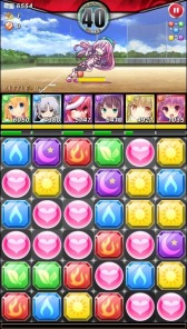 画像ギャラリー No.005のサムネイル画像 / 「Angel Beats! -Operation Wars-」と「ハッカドール」がコラボイベントを実施