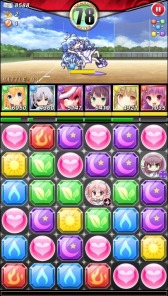 画像ギャラリー No.006のサムネイル画像 / 「Angel Beats! -Operation Wars-」と「ハッカドール」がコラボイベントを実施