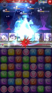 画像ギャラリー No.008のサムネイル画像 / 「Angel Beats! -Operation Wars-」,UIや演出など大幅リニューアルを実施