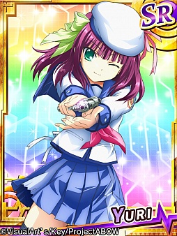 画像ギャラリー No.013のサムネイル画像 / 「Angel Beats! -Operation Wars-」,UIや演出など大幅リニューアルを実施