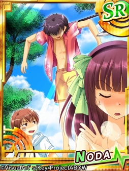 画像ギャラリー No.020のサムネイル画像 / 「Angel Beats! -Operation Wars-」,UIや演出など大幅リニューアルを実施