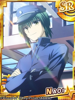 画像ギャラリー No.010のサムネイル画像 / 「Angel Beats! -Operation Wars-」アニメ仕様のカードが入手できるイベントを開催