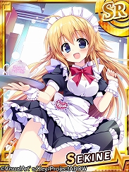 画像ギャラリー No.006のサムネイル画像 / 「Angel Beats! -Operation Wars-」,1周年イベントの後半戦が開催