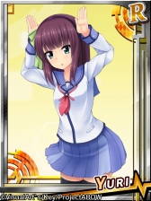 画像ギャラリー No.007のサムネイル画像 / 「Angel Beats! -Operation Wars-」，お月見イベント＆期間限定ガチャが登場