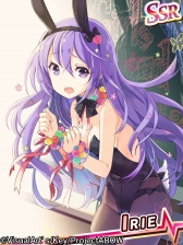 画像ギャラリー No.008のサムネイル画像 / 「Angel Beats! -Operation Wars-」，お月見イベント＆期間限定ガチャが登場