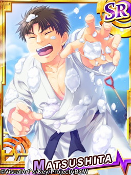 画像ギャラリー No.010のサムネイル画像 / 「Angel Beats! OW」の新イベント“オペレーション:スノーフェスタ”が開幕