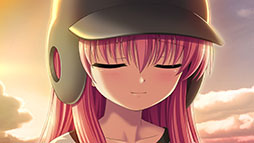 画像ギャラリー No.005のサムネイル画像 / 「Angel Beats! 1st beat」が2014年に発売。麻枝 准氏原作・脚本のTVアニメ「Angel Beats!」を題材にしたアドベンチャーゲームだ