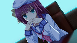 画像ギャラリー No.006のサムネイル画像 / 「Angel Beats! 1st beat」が2014年に発売。麻枝 准氏原作・脚本のTVアニメ「Angel Beats!」を題材にしたアドベンチャーゲームだ