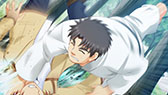 画像ギャラリー No.010のサムネイル画像 / 「Angel Beats! 1st beat」が2014年に発売。麻枝 准氏原作・脚本のTVアニメ「Angel Beats!」を題材にしたアドベンチャーゲームだ